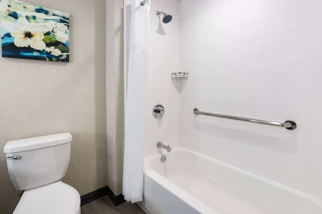 Room, 2 Queen Beds, La Quinta Inn & Suites by Wyndham Locust Grove 5/8