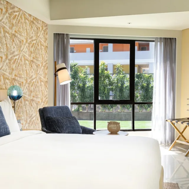 Bali High, Standard, Twin Beds، Mamaka Hotels & Resorts 1/5