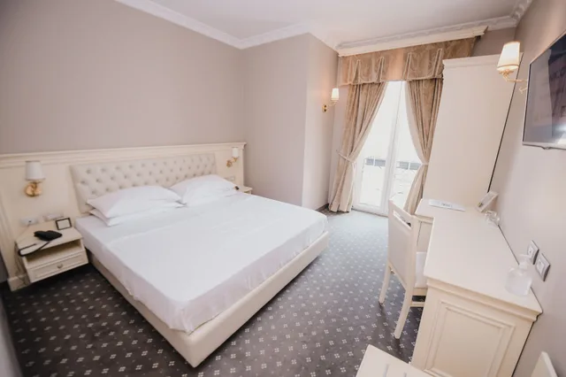 Standard, Queen Bed, Allergy Friendly، Lot Boutique Hotel 1/2