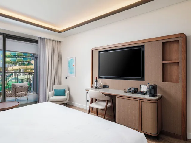 Deluxe, Sea View, Family Zone، Anda Barut Collection 4/4