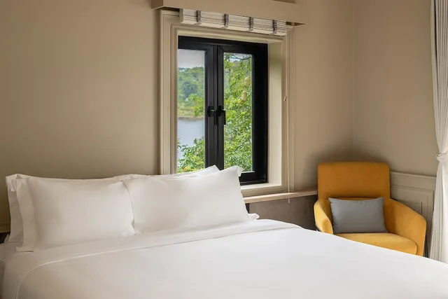 Hilltop, Superior, King Bed، U Khao Chi Chan Pattaya 4/5