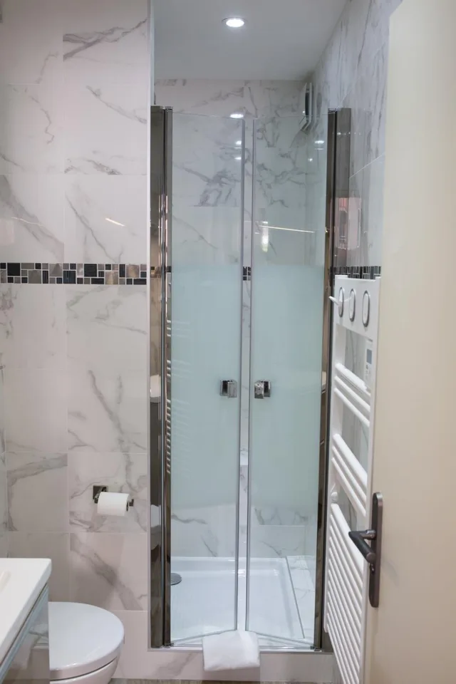 Duplex, Apartment, Double Bed, Terrace، La Ferme Des Barmonts Hotel 3/5