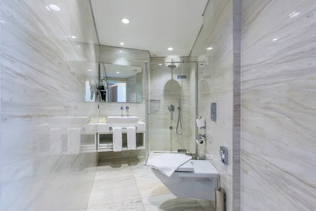 غرفة سوبيريور ثلاثية، Morione Hotel 3/4