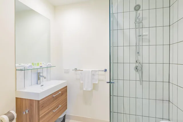 Studio, Apartment, Comfort Apartments Box Hill 5/5