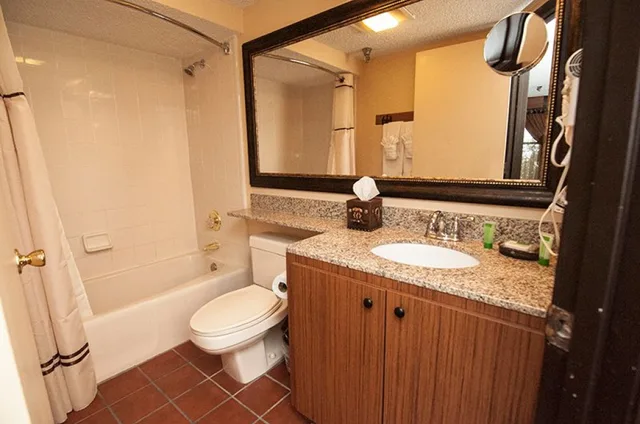 Guest Room, Lodge، Westgate River Ranch Resort & Rodeo 3/3