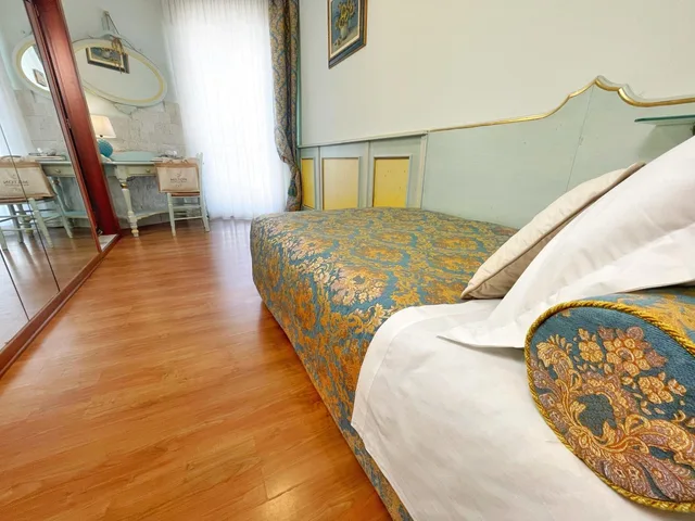 غرفة مفردة، Milton Boutique Hotel - Adults Only 1/2
