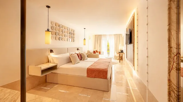 Premium, Single, Twin Beds, Pool Side، Grand Palladium White Island Resort & Spa - All Inclusive 2/5