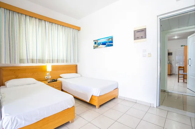 Family, Apartment, Mon Repos Hotel 6/10