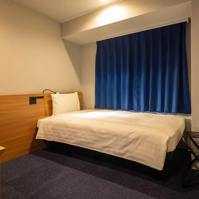 غرفة مفردة للمدخنين، Toyoko Inn Nagasaki Ekimae 6/17