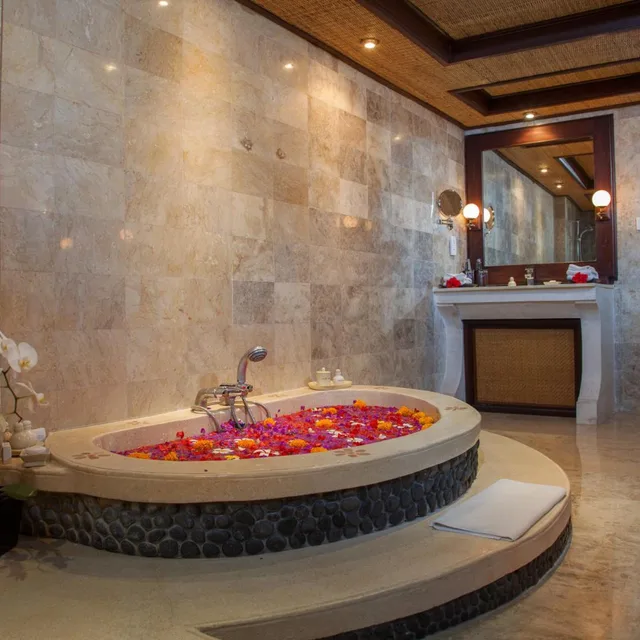 2 Bedrooms, Duplex, Villa, Private Pool، Pita Maha Resort And Spa 5/5