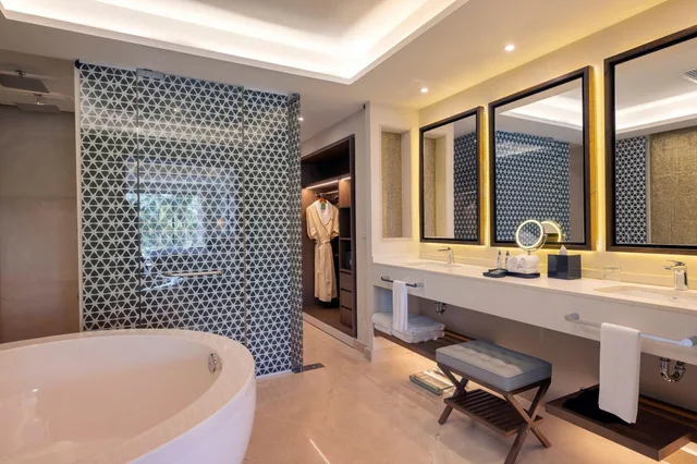 Presidential, Suite, Royalton Grenada, an Autograph Collection All-Inclusive Resort 5/6