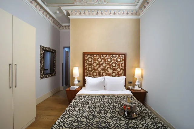 غرفة ديلوكس، The Story Hotel Pera 3/8