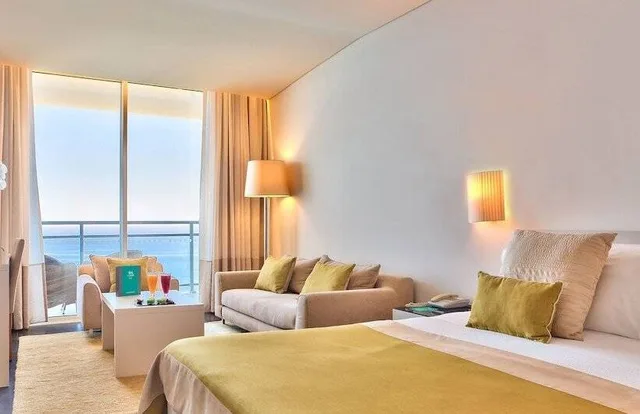 Double room Sea View 3+0، Vidamar Resort Madeira 2/3