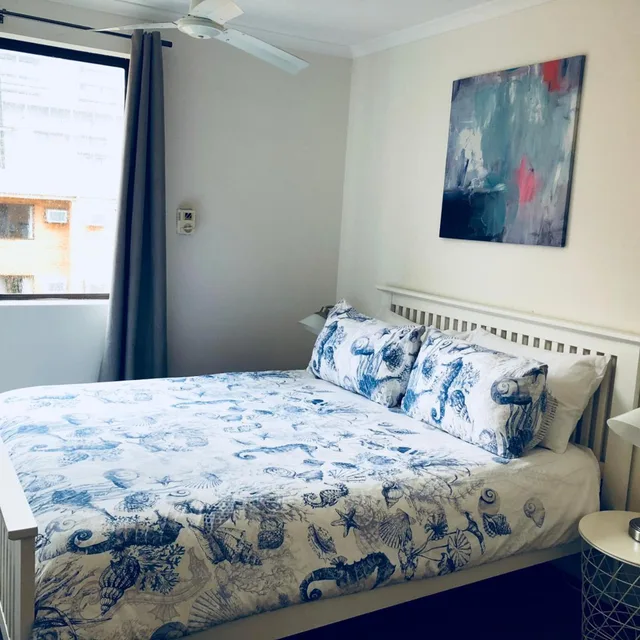 شقة بغرفتي نوم، Perth City Apartment Hotel 4/10