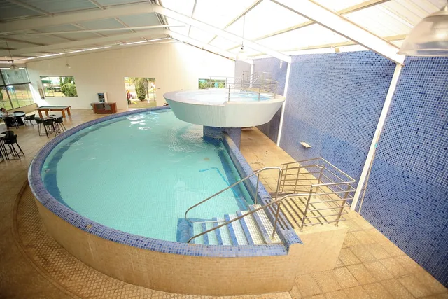 Hotel Nacional Inn Sao Carlos & Convencoes، ساو كارلوس 23/42