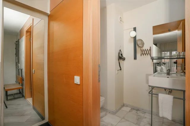 غرفة بسرير مزدوج، Faros Taksim Hotel 6/6