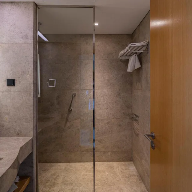 غرفة بسرير فردي، Doubletree By Hilton Istanbul Avcilar 6/6
