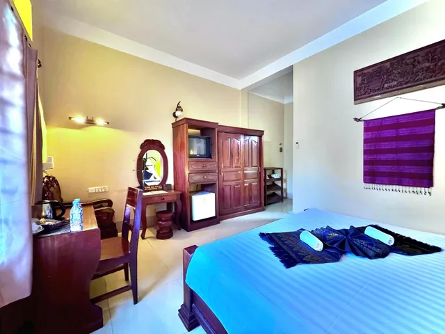 غرفة سوبيريور مفردة، Shining Angkor Boutique Hotel 7/20
