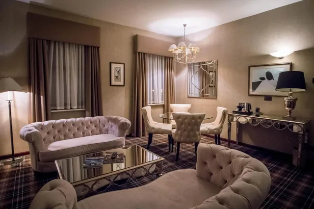 جناح تنفيذي، Vermont Hotel And Vermont Aparthotel 3/5