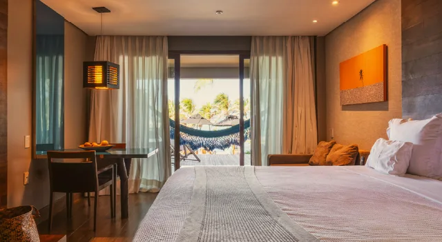Premium, Triple, Hydromassage، Carmel Charme Resort 1/2