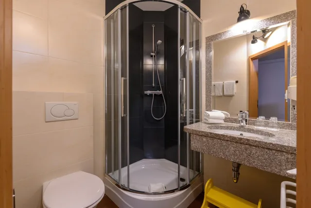 غرفة اقتصادية مفردة، SleepinRoomz Boutique Hotel 4/6