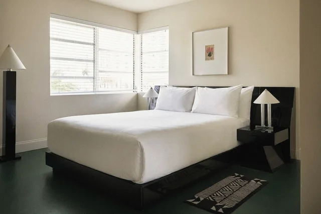 Plus, Deluxe, King Bed، Sea Beach Plaza 4/10