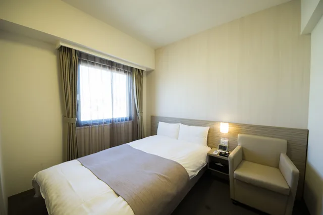 غرفة مفردة للمدخنين، Dormy Inn Mishima 10/19