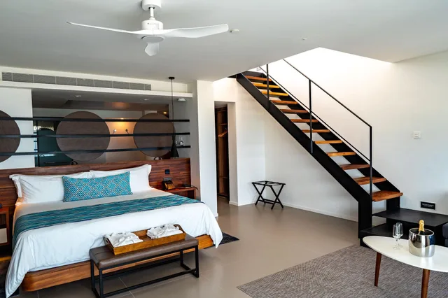 Club, Suite, Ocean Front, Plunge Pool، Majestic Elegance Costa Mujeres 1/1