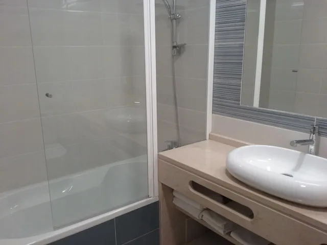 شقة، Turiquintas Holiday Village 3/4