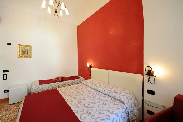 Deluxe, Double or Twin Bed, Hotel Villa Annalara 5/10