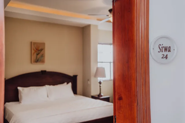 جناح جونيور بسرير كينج، HOTEL DUNN INN 3/10