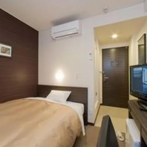 Room, Single, Single Bed, Smile Hotel Kokura 3/3