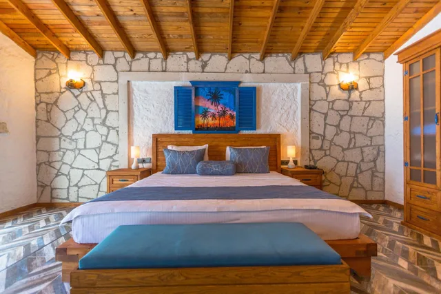 جناح جونيور، RISUS GARDEN MARINA HOTEL KUSADASI 3/10