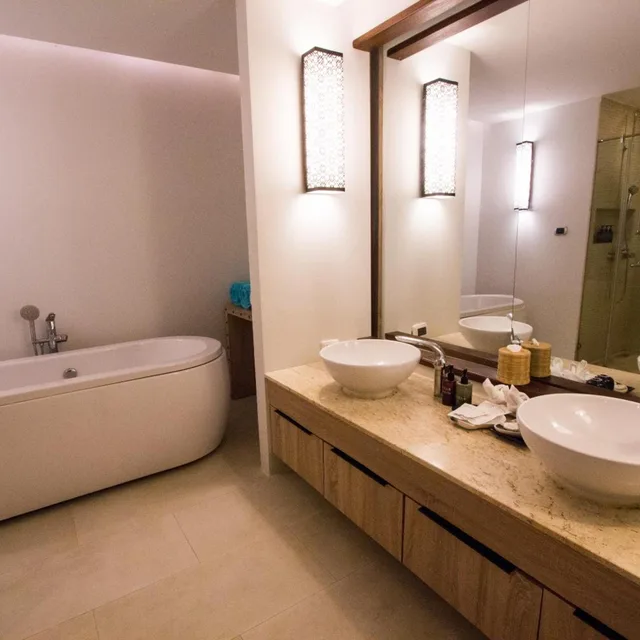 Deluxe, Double Bed, Pool Access، Akira Lipe Resort 7/7