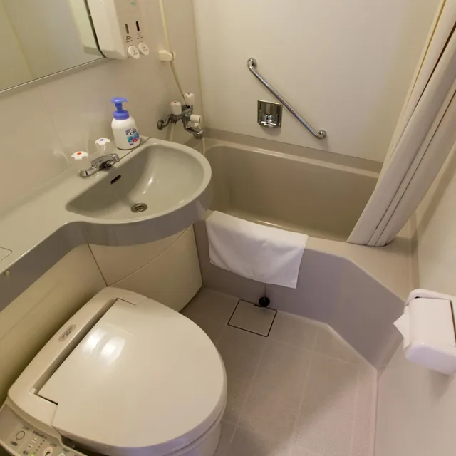 غرفة قياسية مفردة للمدخنين، Hotel Laurel 2/2