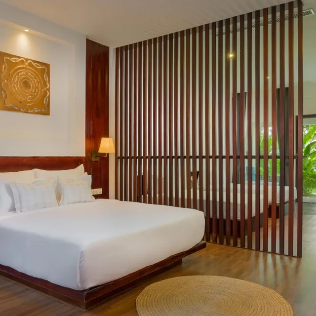 جناح غراند ثلاثي، Sabara Angkor Resort & Spa 3/10