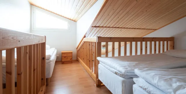 Economy, Studio, Apartment, Sauna، Lapland Hotels Sirkantahti 3/6