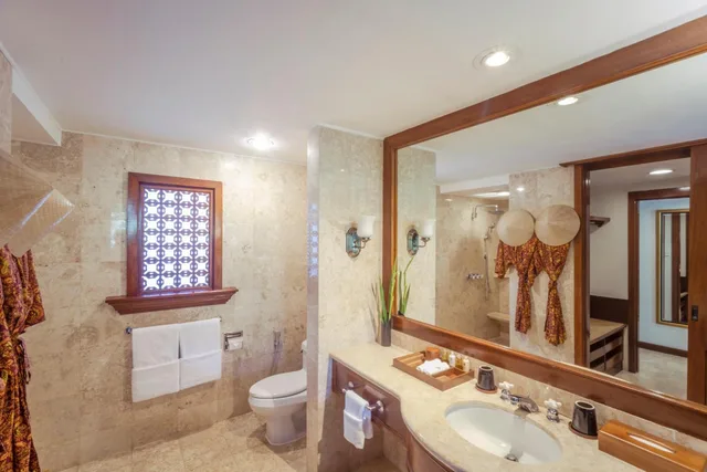 Superior, Double or Twin Bed, Lagoon View، Furama Resort Da Nang 7/7