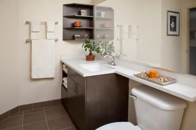 استوديو بسرير كينج، Candlewood Suites Harlingen 1/1