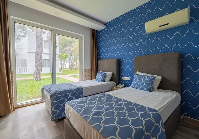 Garden, Standard, Single, Double Bed، Amara Comfort Resort 5/6