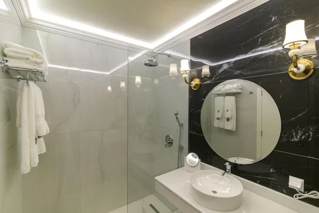 فيلا بريميير جونيور، Hotel Eco Therma Village 8/9