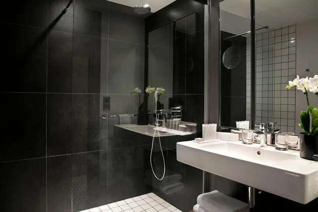 The Level, Junior Suite, Panoramic View, Lounge Access، Melia Paris La Defense 5/10