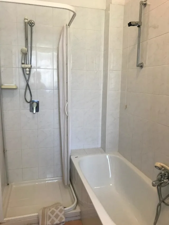 Room, Quadruple, Double and Twin Beds, Hill View، Garden Hotel Tabiano 2/2