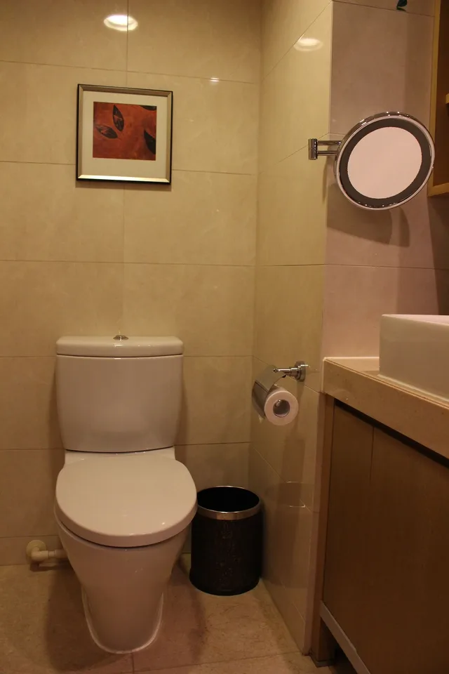 غرفة عائلية بسريرين كوين بإطلالة على الجبل، Royal View Hotel 7/10