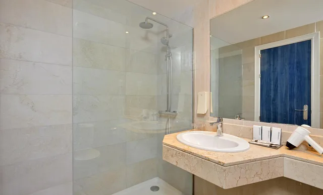 Sol, Single Bed, Pool View، Sol Guadalupe 7/8