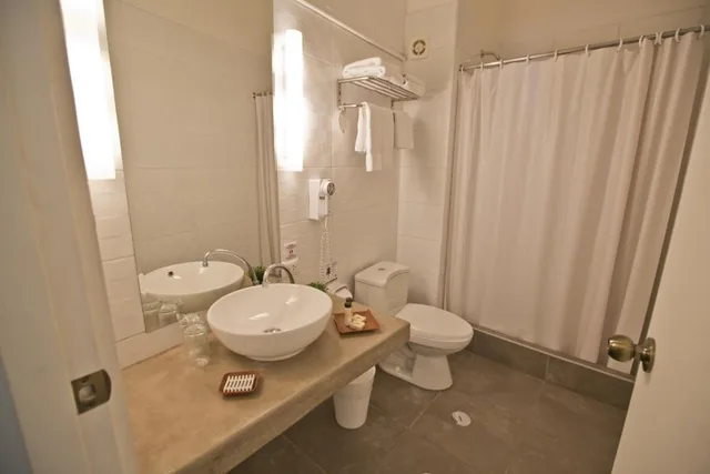 غرفة قياسية بسرير مزدوج أو سريرين منفصلين، TIERRA VIVA CUSCO CENTRO 10/10