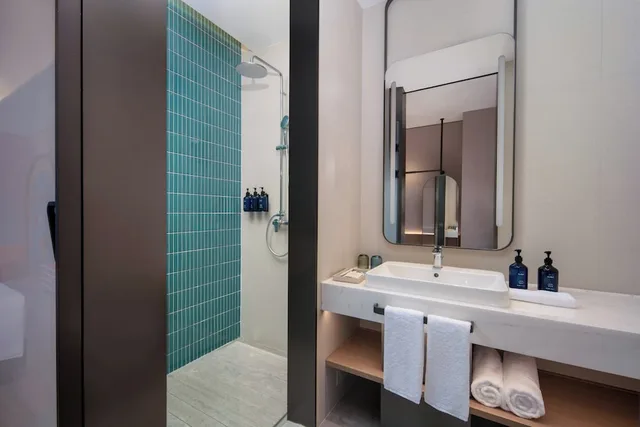 Holiday Inn Express Huangshan Tunxi High-Tech Zone By Ihg، Haiyang 47/50