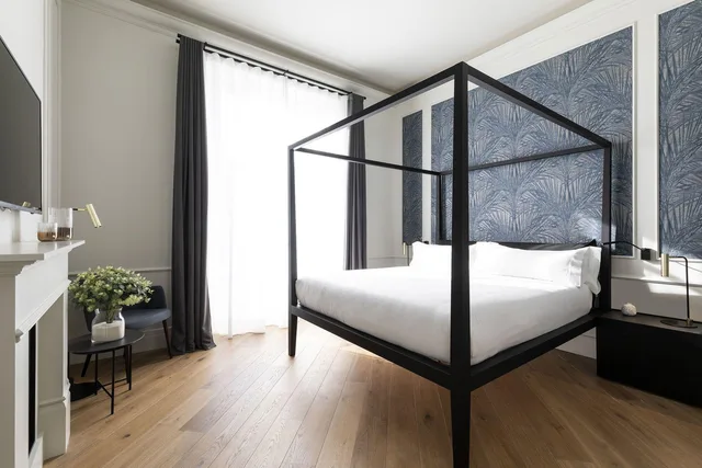 Deluxe, Coolrooms Malda 2/2