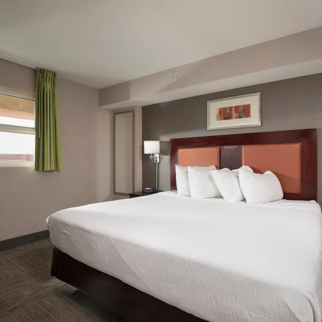 Room, King Bed, Ocean Front، Prince Resort 1/3