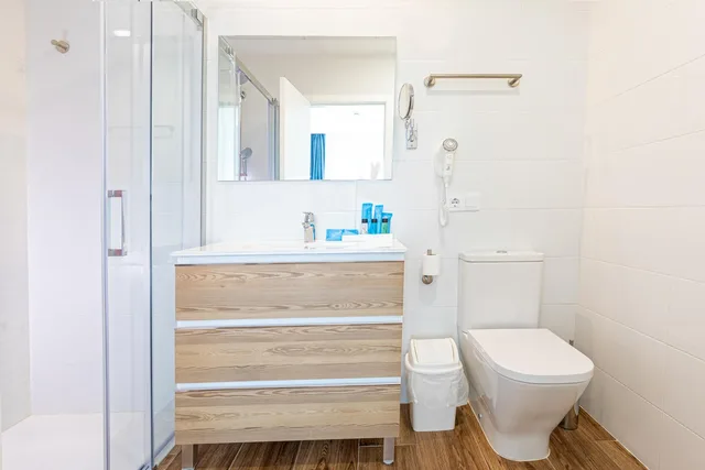 1 Bedroom, Apartment, Balcony or Terrace، Alcossebre Sea Experience 2/3